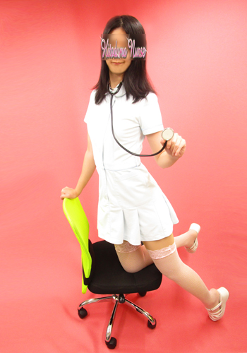 大塚・池袋デリヘル 大塚治療院人妻ナース 高木