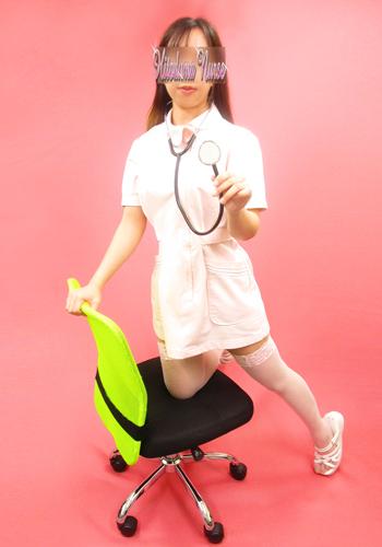 大塚・池袋デリヘル 大塚治療院人妻ナース 星野